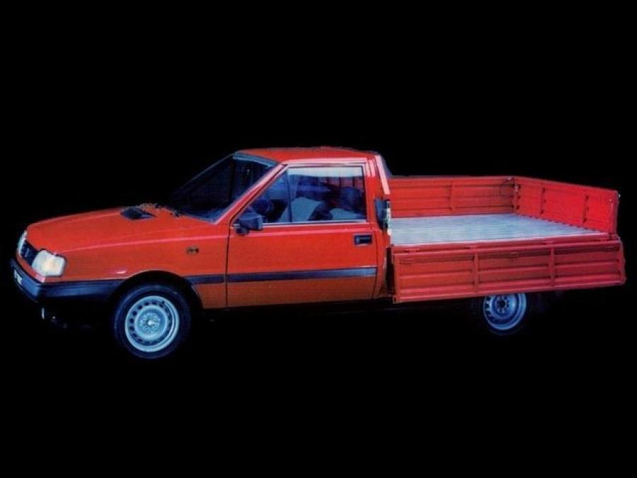 FSO Polonez Truck '1992